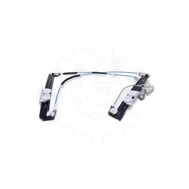 Mécanisme Lève Vitre Avant Droit Pour Mini Mini 51337039452