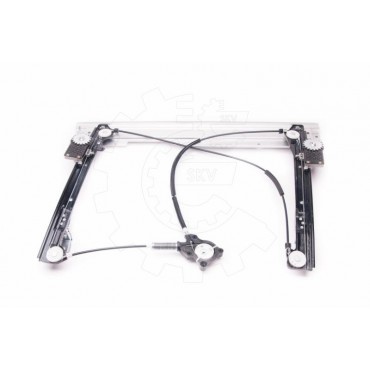 Mécanisme Lève Vitre Avant Gauche Pour Mini Mini 2756083 51312756083