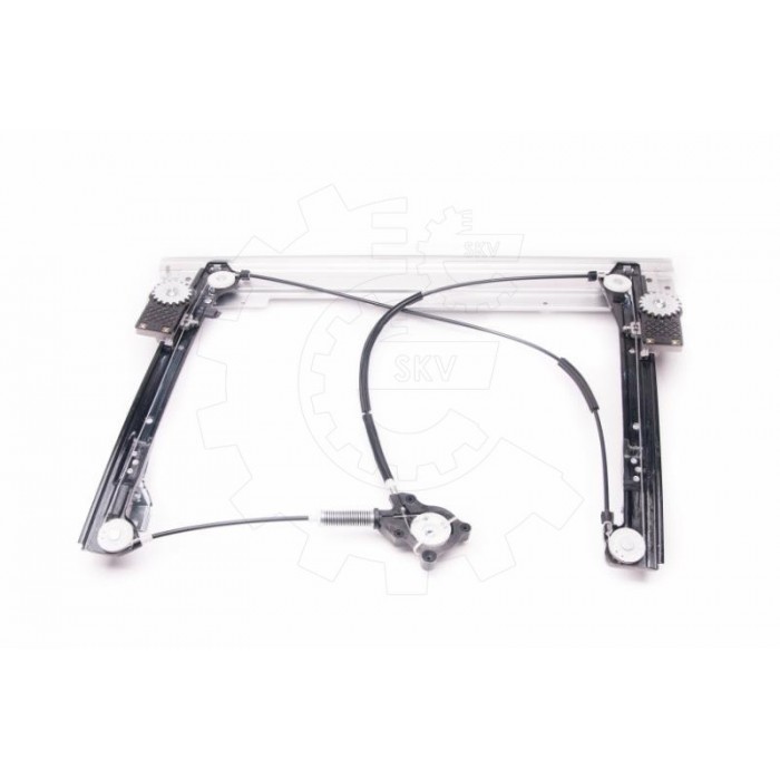 Mécanisme Lève Vitre Avant Gauche Pour Mini Mini 2756083 51312756083