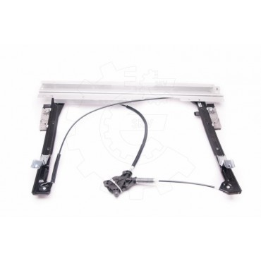 Mécanisme Lève Vitre Avant Gauche Pour Mini Mini 2756083 51312756083