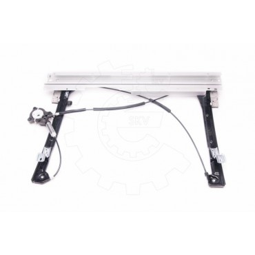 Mécanisme Lève Vitre Avant Droit Pour Mini Mini