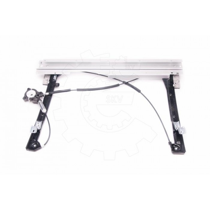 Mécanisme Lève Vitre Avant Droit Pour Mini Mini