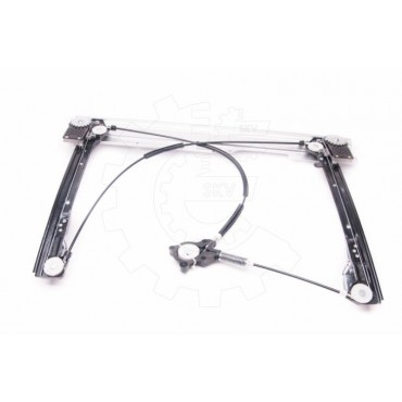 Mécanisme Lève Vitre Avant Droit Pour Mini Mini