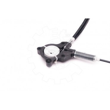 Mécanisme Lève Vitre Avant Droit Pour Mini Mini