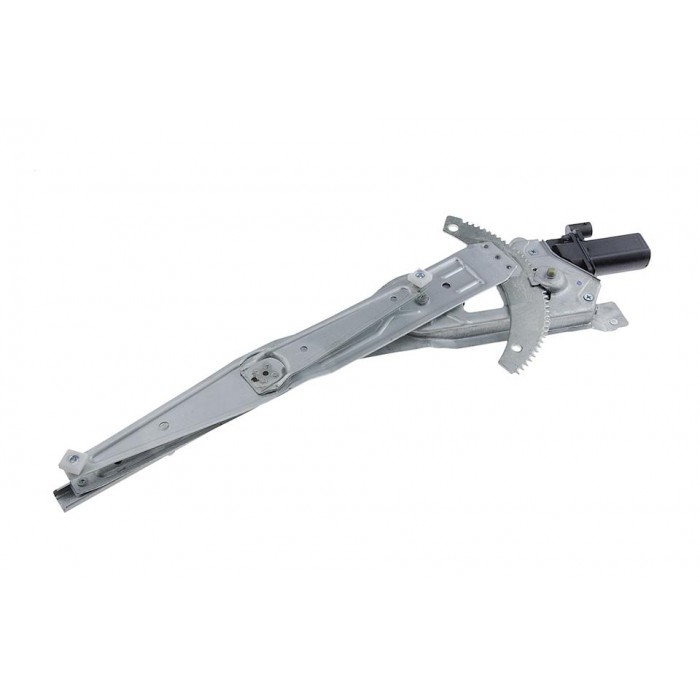 Mécanisme Lève Vitre Avant Gauche Pour Renault Kangoo Nissan Kubistar