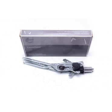 Mécanisme Lève Vitre Avant Gauche Pour Renault Kangoo Nissan Kubistar