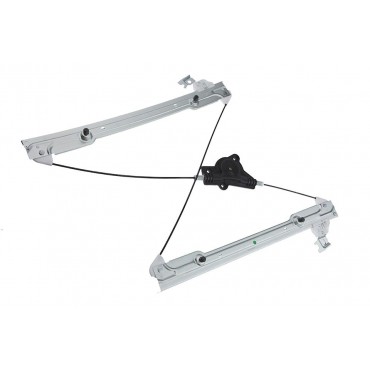 Mécanisme Lève Vitre Avant Droit Pour Nissan Maxima VI 807207Y000