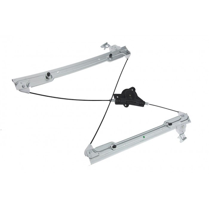 Mécanisme Lève Vitre Avant Droit Pour Nissan Maxima VI 807207Y000