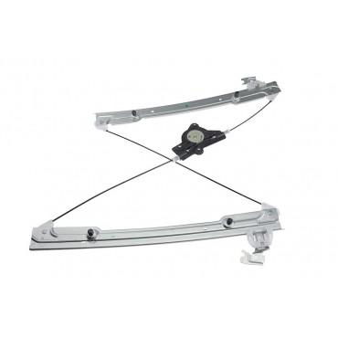 Mécanisme Lève Vitre Avant Gauche Pour Nissan Maxima VI 807217Y000