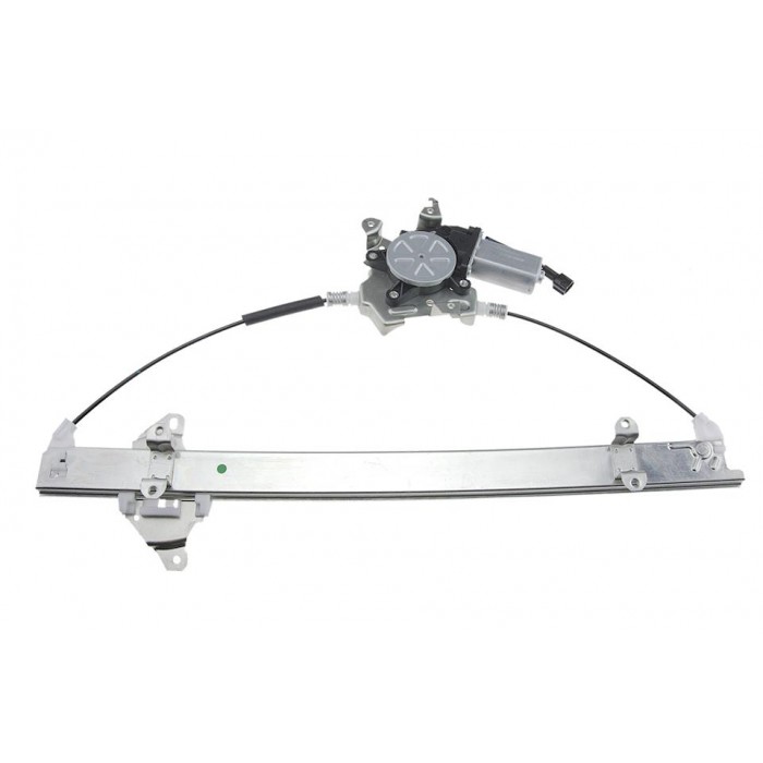 Mécanisme Lève Vitre Avant Droit Pour Nissan Pathfinder III Van 80720EA000