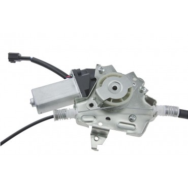 Mécanisme Lève Vitre Avant Droit Pour Nissan Pathfinder III Van 80720EA000