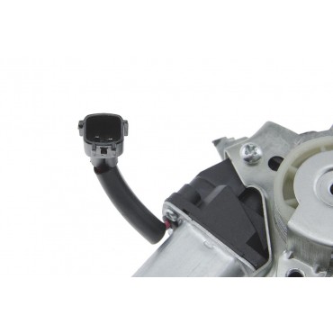 Mécanisme Lève Vitre Avant Droit Pour Nissan Pathfinder III Van 80720EA000