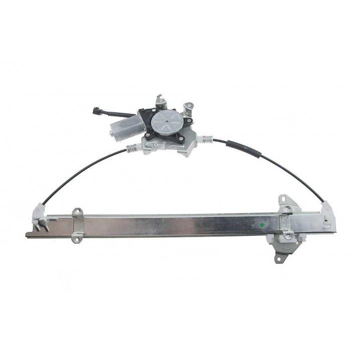 Mécanisme Lève Vitre Avant Gauche Pour Nissan Pathfinder III Van 80721EA000
