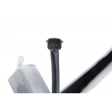 Mécanisme Lève Vitre Avant Gauche Pour Nissan Pathfinder III Van 80721EA000