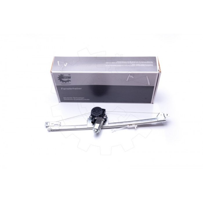 Mécanisme Lève Vitre Avant Droit Pour Renault Opel Nissan Vauxhall 7700311821