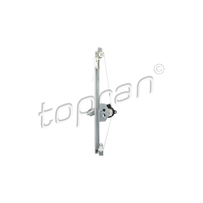 Mécanisme Lève Vitre Avant Droit Pour Renault Opel Nissan Vauxhall 7700311821