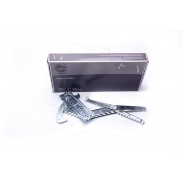 Mécanisme Lève Vitre Avant Gauche Pour Opel Astra F 0140197