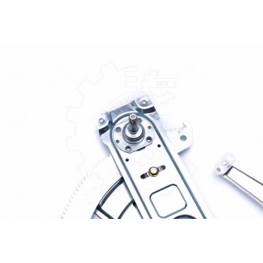 Mécanisme Lève Vitre Avant Gauche Pour Opel Astra F 0140197