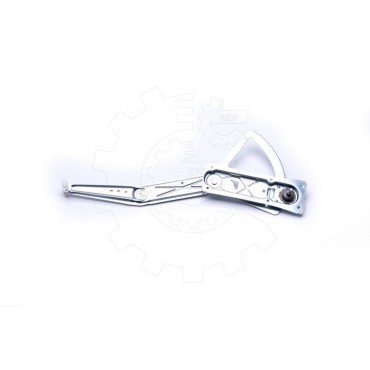 Mécanisme Lève Vitre Avant Gauche Pour Opel Corsa B 0140227 90388865