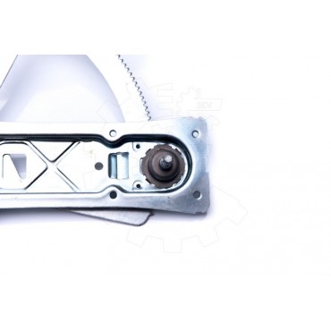 Mécanisme Lève Vitre Avant Gauche Pour Opel Corsa B 0140227 90388865