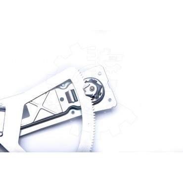 Mécanisme Lève Vitre Avant Gauche Pour Opel Corsa B 0140227 90388865