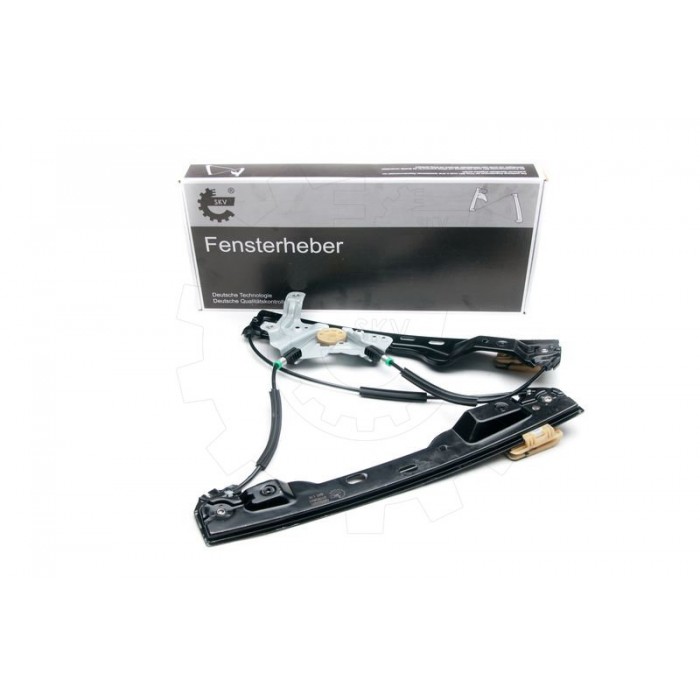 Mécanisme Lève Vitre Avant Gauche Pour Opel Insignia A 14033420952456 20952456