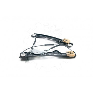 Mécanisme Lève Vitre Avant Gauche Pour Opel Insignia A 14033420952456 20952456