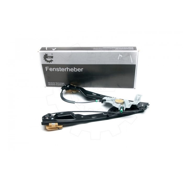 Mécanisme Lève Vitre Avant Droit Pour Opel Insignia A 14033720952751 20952751