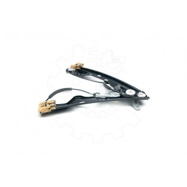 Mécanisme Lève Vitre Avant Droit Pour Opel Insignia A 14033720952751 20952751