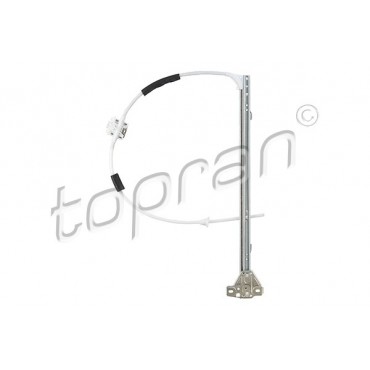 Mécanisme Lève Vitre Avant Gauche Pour Renault Opel Vauxhall 7700351293