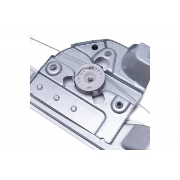 Mécanisme Lève Vitre Avant Gauche Pour Peugeot 208 2008 I 9673153280