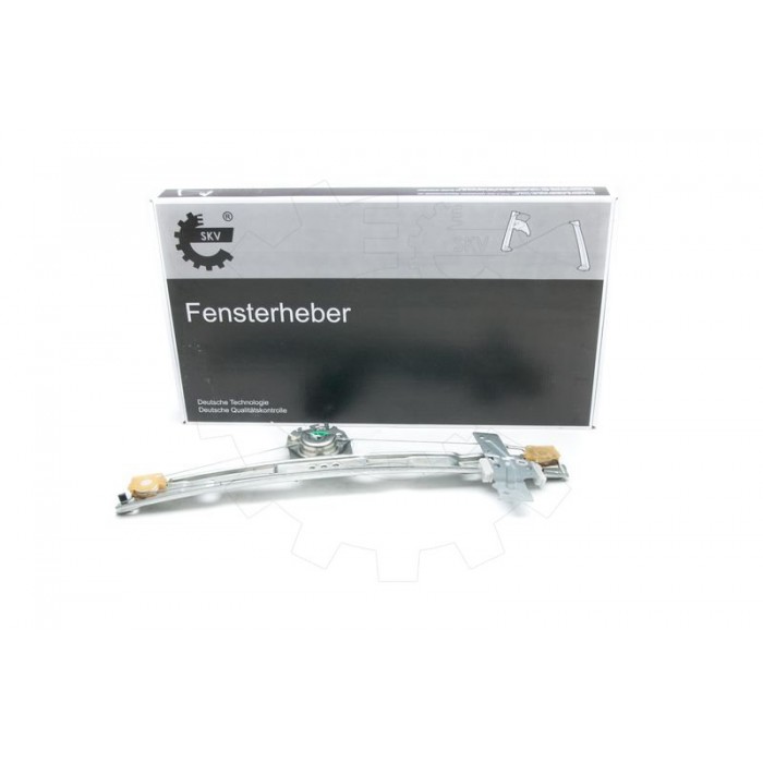 Mécanisme Lève Vitre Avant Droit Pour Peugeot 207 922290 9222F5 9222FS 9222H3