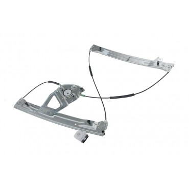 Mécanisme Lève Vitre Avant Gauche Pour Peugeot 208 9673155280