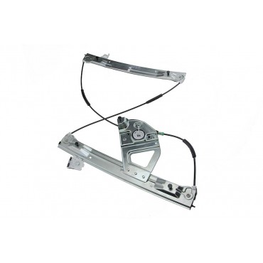 Mécanisme Lève Vitre Avant Droit Pour Peugeot 208 9673155180