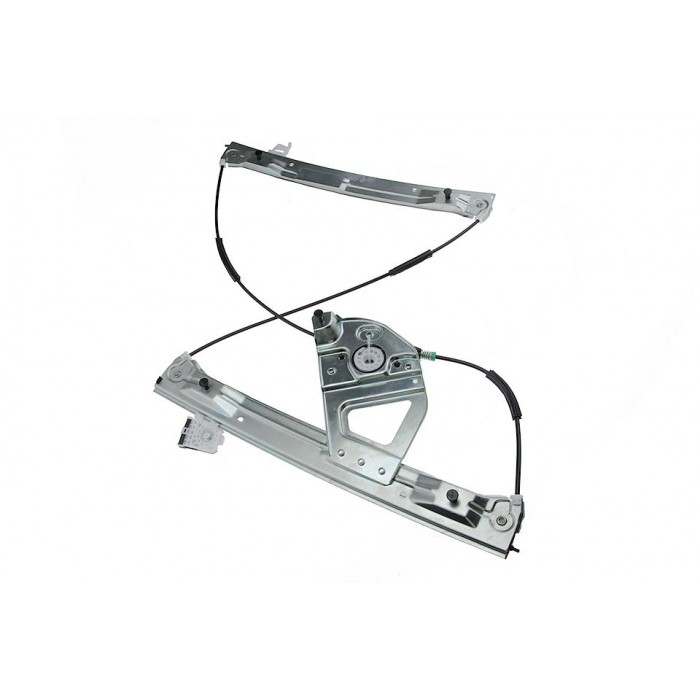 Mécanisme Lève Vitre Avant Droit Pour Peugeot 208 9673155180