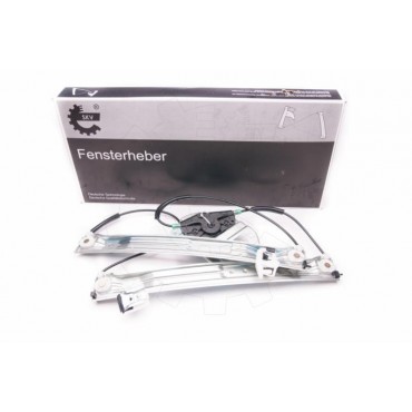 Mécanisme Lève Vitre Avant Gauche Pour Peugeot 208 9673155280