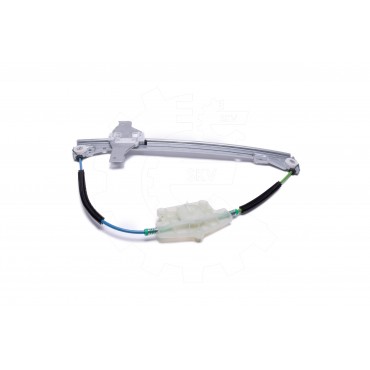 Mécanisme Lève Vitre Avant Gauche Pour Peugeot 307 9221K0 977389101