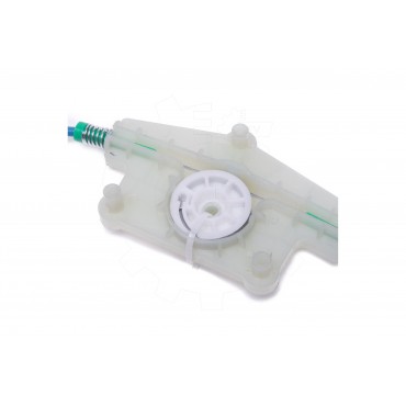 Mécanisme Lève Vitre Avant Gauche Pour Peugeot 307 9221K0 977389101