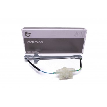 Mécanisme Lève Vitre Avant Droit Pour Peugeot 307 9222J9