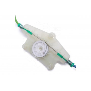 Mécanisme Lève Vitre Avant Droit Pour Peugeot 307 9222J9