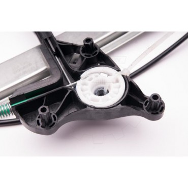 Mécanisme Lève Vitre Avant Droit Pour Peugeot 307 9222V9