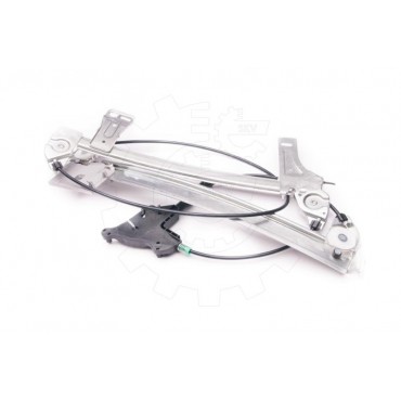 Mécanisme Lève Vitre Avant Droit Pour Peugeot 307 9222V9