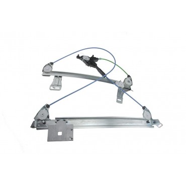 Mécanisme Lève Vitre Avant Droit Pour Peugeot 307 9222V9