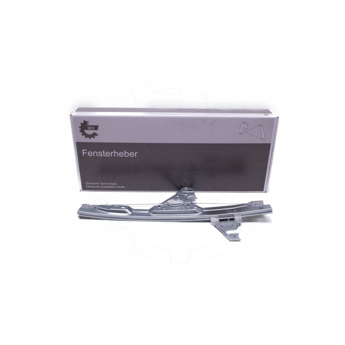 Mécanisme Lève Vitre Avant Droit Pour Peugeot 308 9222CV