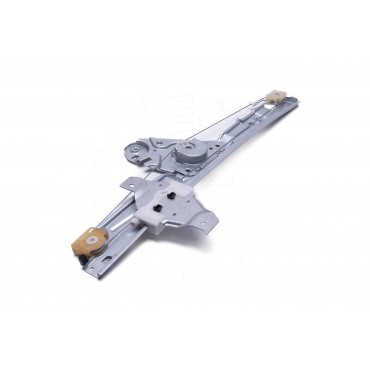 Mécanisme Lève Vitre Avant Droit Pour Peugeot 308 9222CV