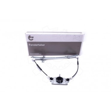 Mécanisme Lève Vitre Avant Gauche Pour Peugeot 407 9221Q6