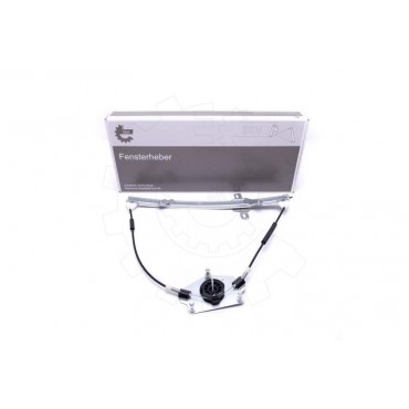 Mécanisme Lève Vitre Avant Droit Pour Peugeot 407 9222Q4