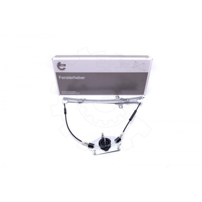 Mécanisme Lève Vitre Avant Droit Pour Peugeot 407 9222Q4