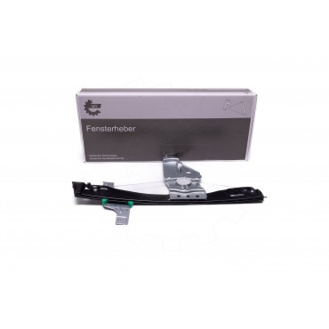 Mécanisme Lève Vitre Avant Droit Pour Peugeot 508 9222GV 9686618180