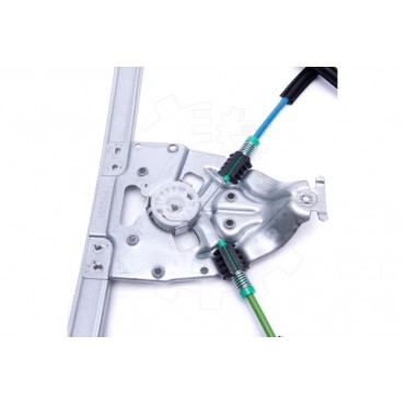 Mécanisme Lève Vitre Avant Droit Pour Peugeot 607 9222Q0